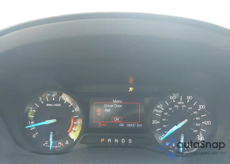 2018 Ford Explorer Xlt z USA, uszkodzony, nr VIN 1FM5K7D87JGA23448